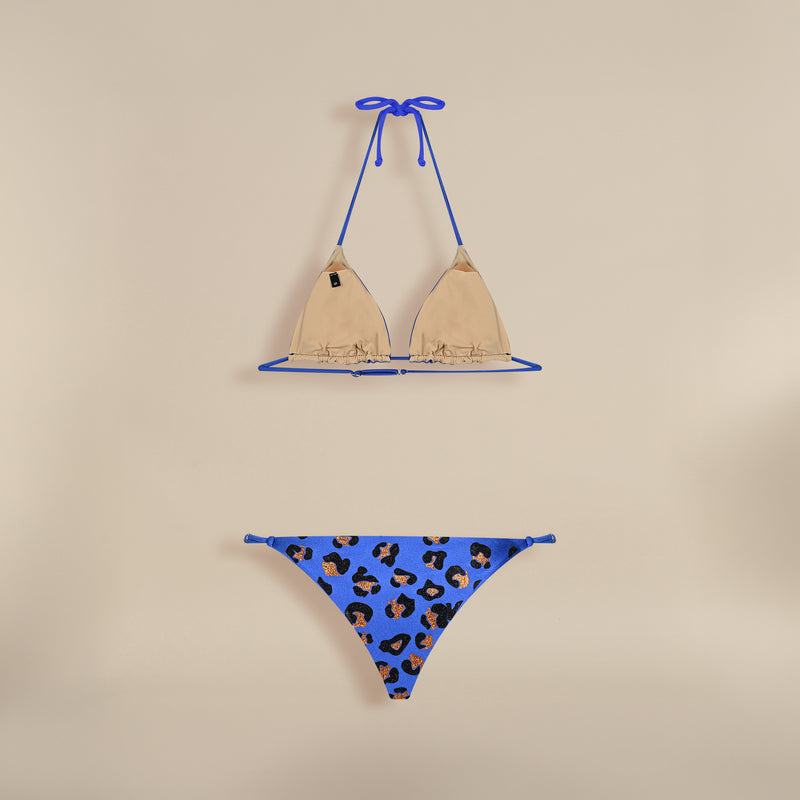 Glitter Monokini