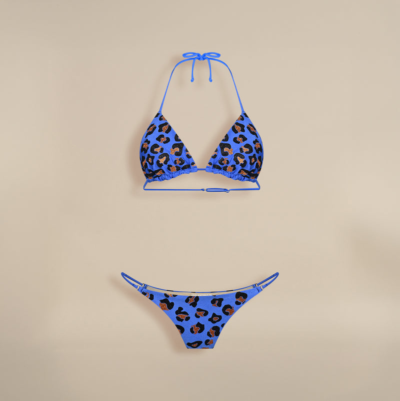 Glitter Monokini
