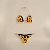 Gold Leopard