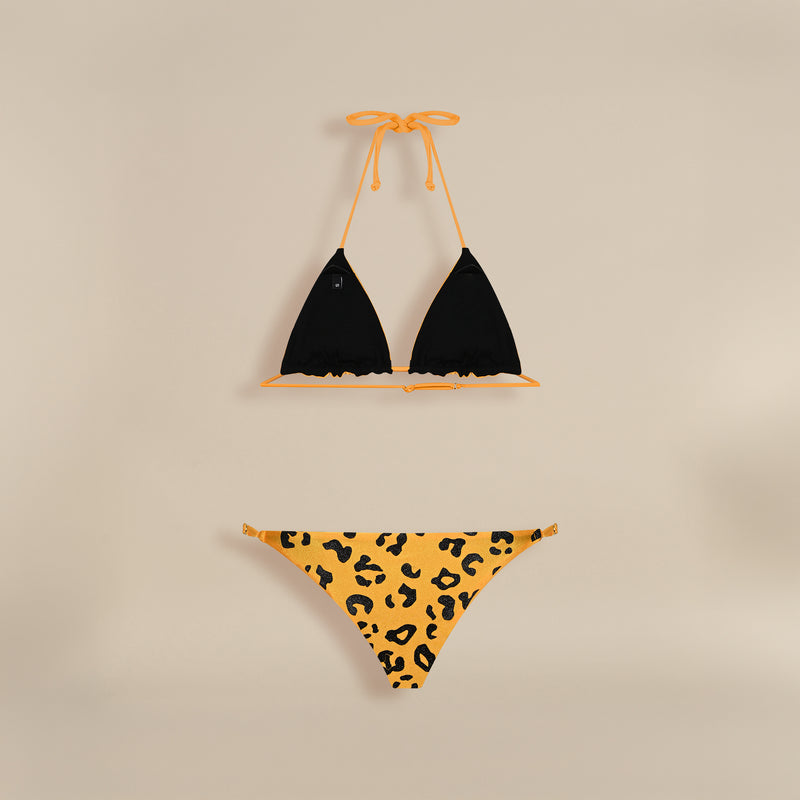 Glitter Monokini