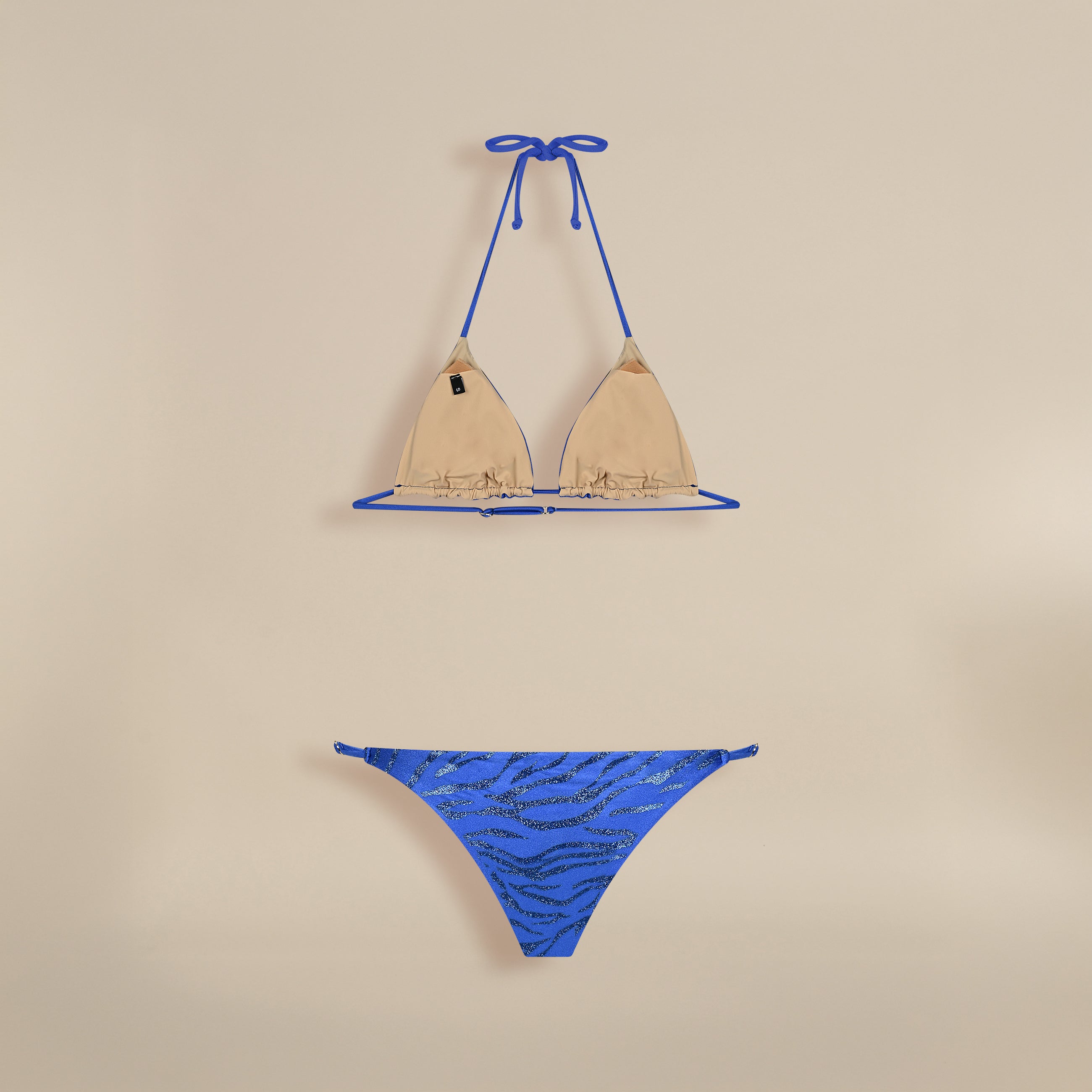 Glitter Monokini