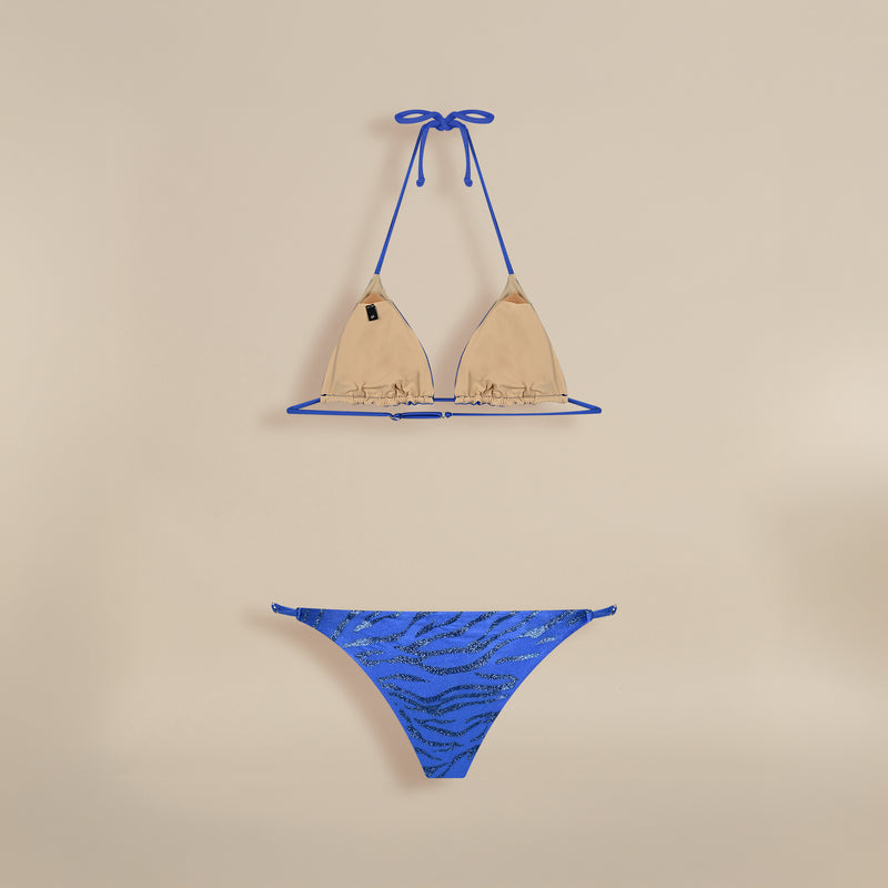 Glitter Monokini