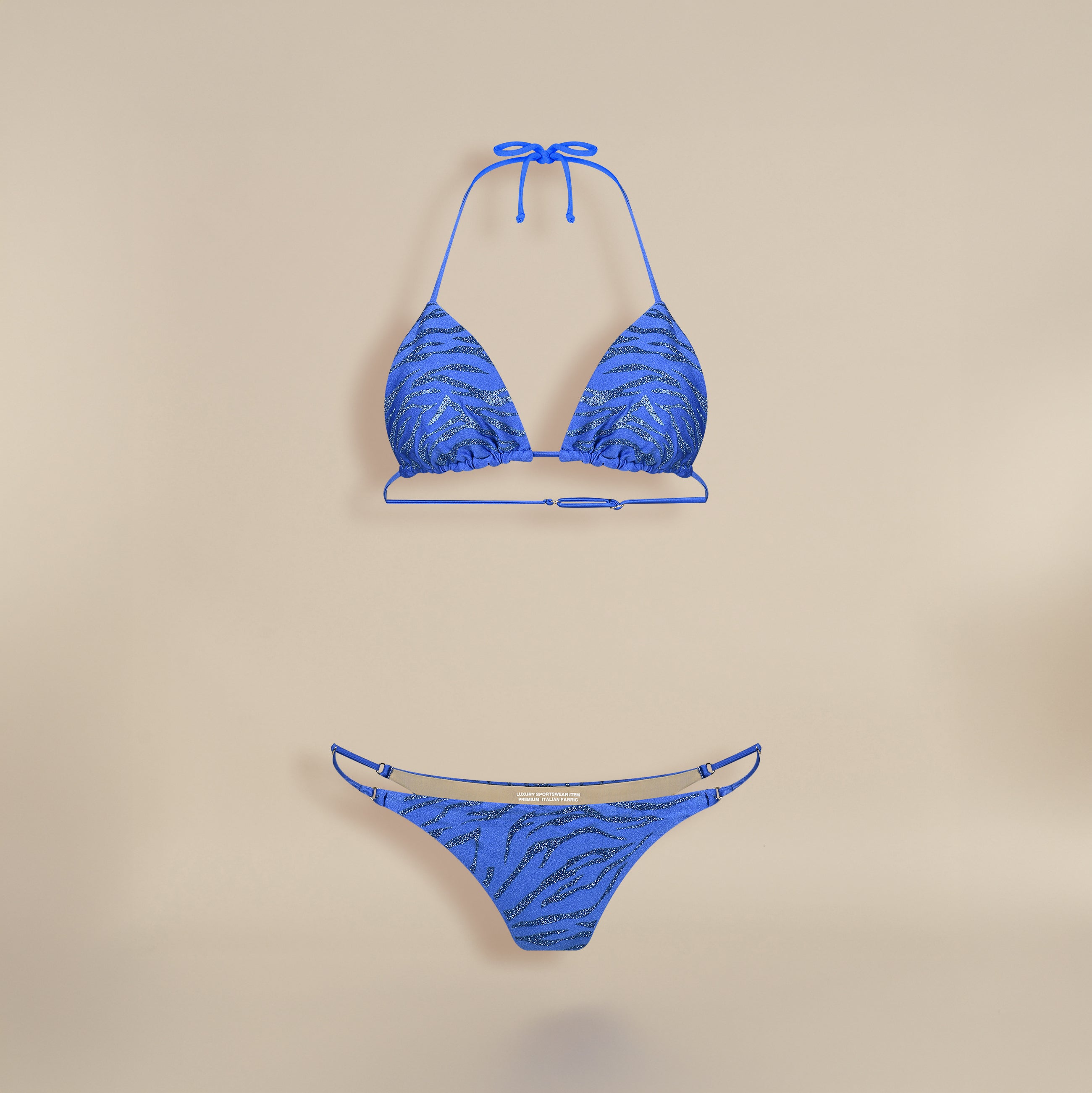 Glitter Monokini