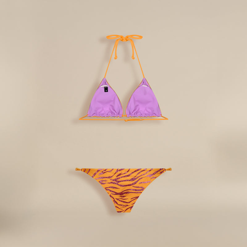 Glitter Monokini