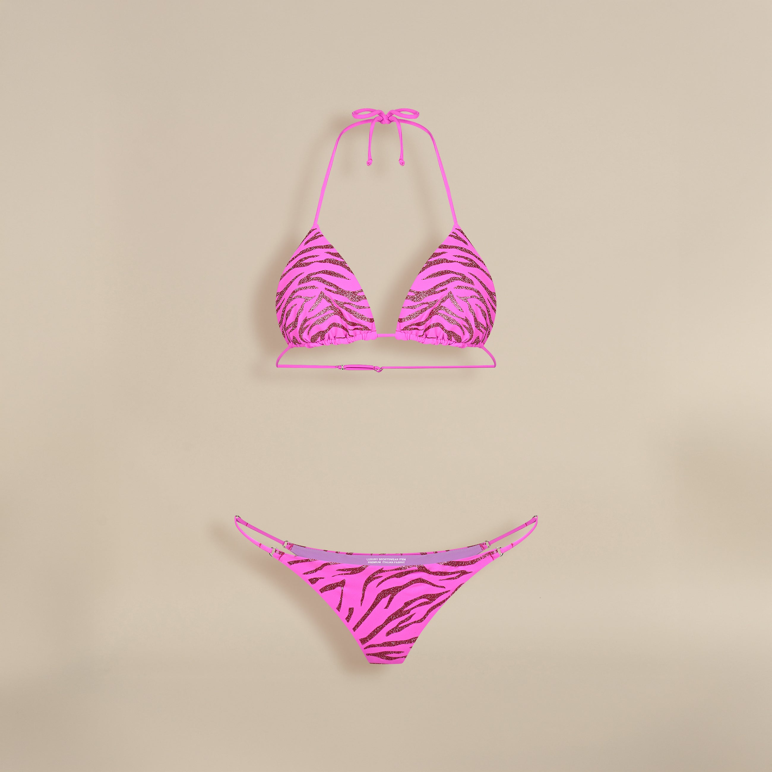 Glitter Monokini
