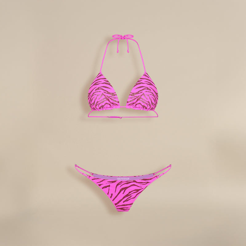 Glitter Monokini