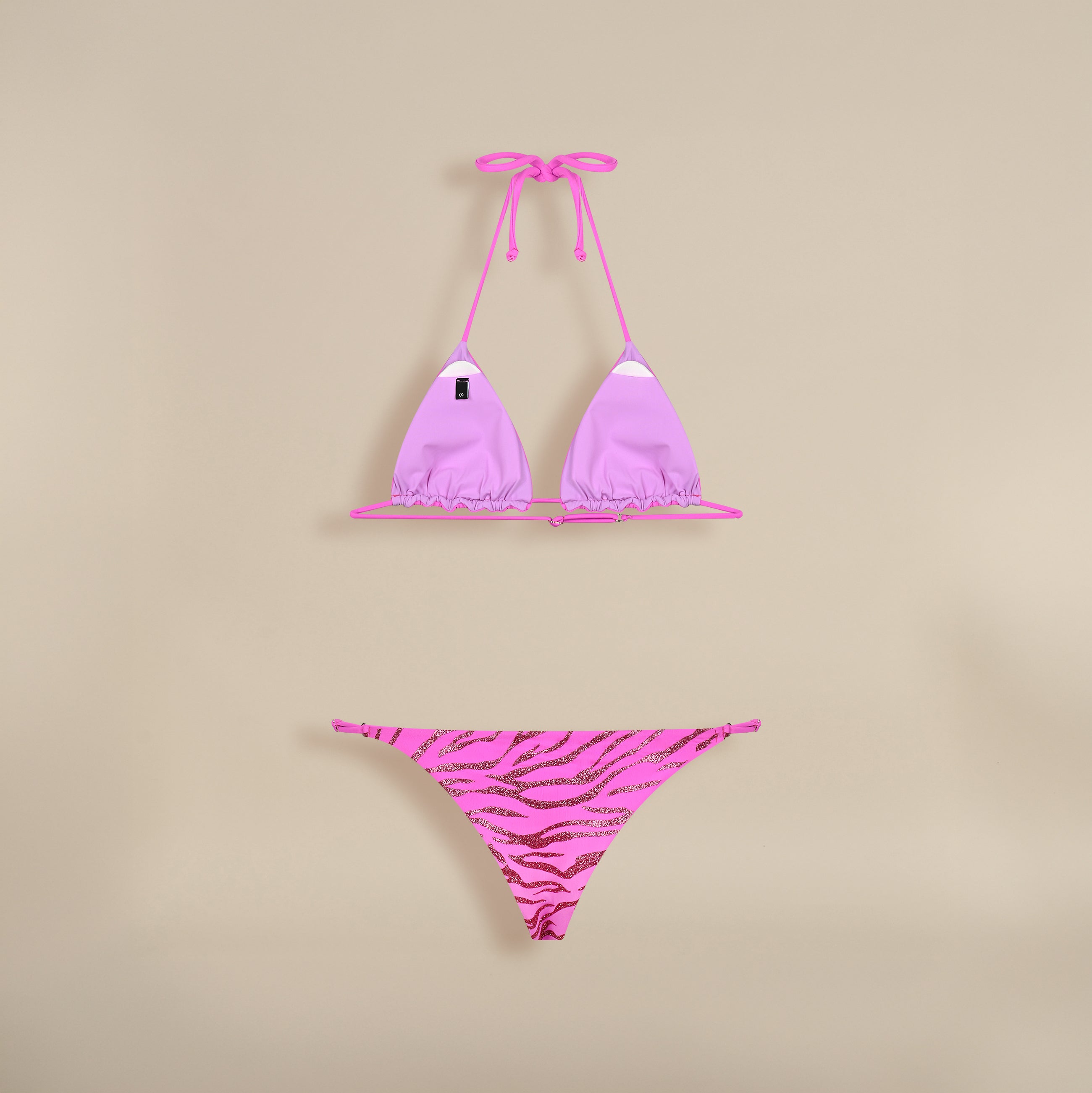 Glitter Monokini
