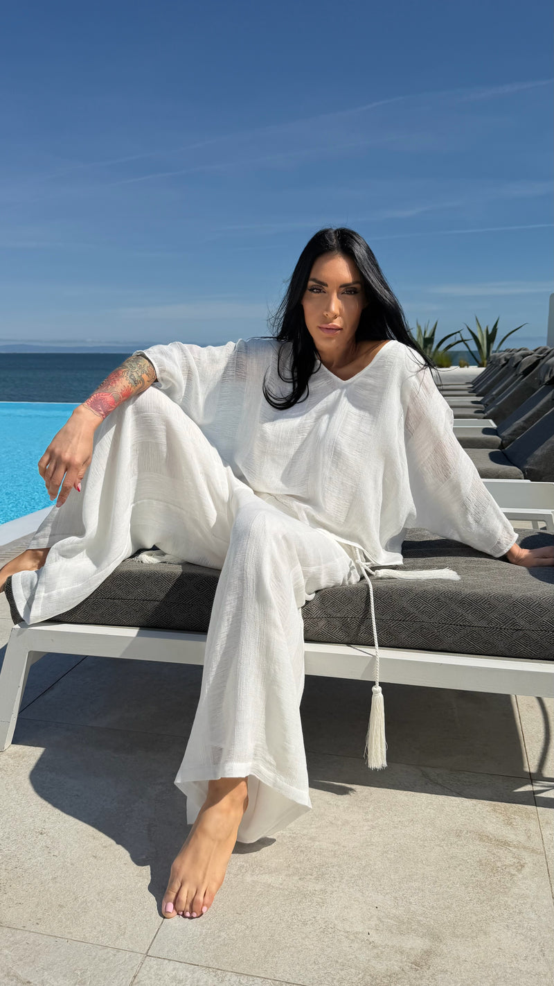 Santorini Set