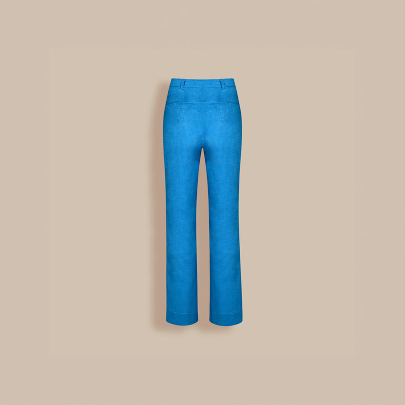 Jackie Pant