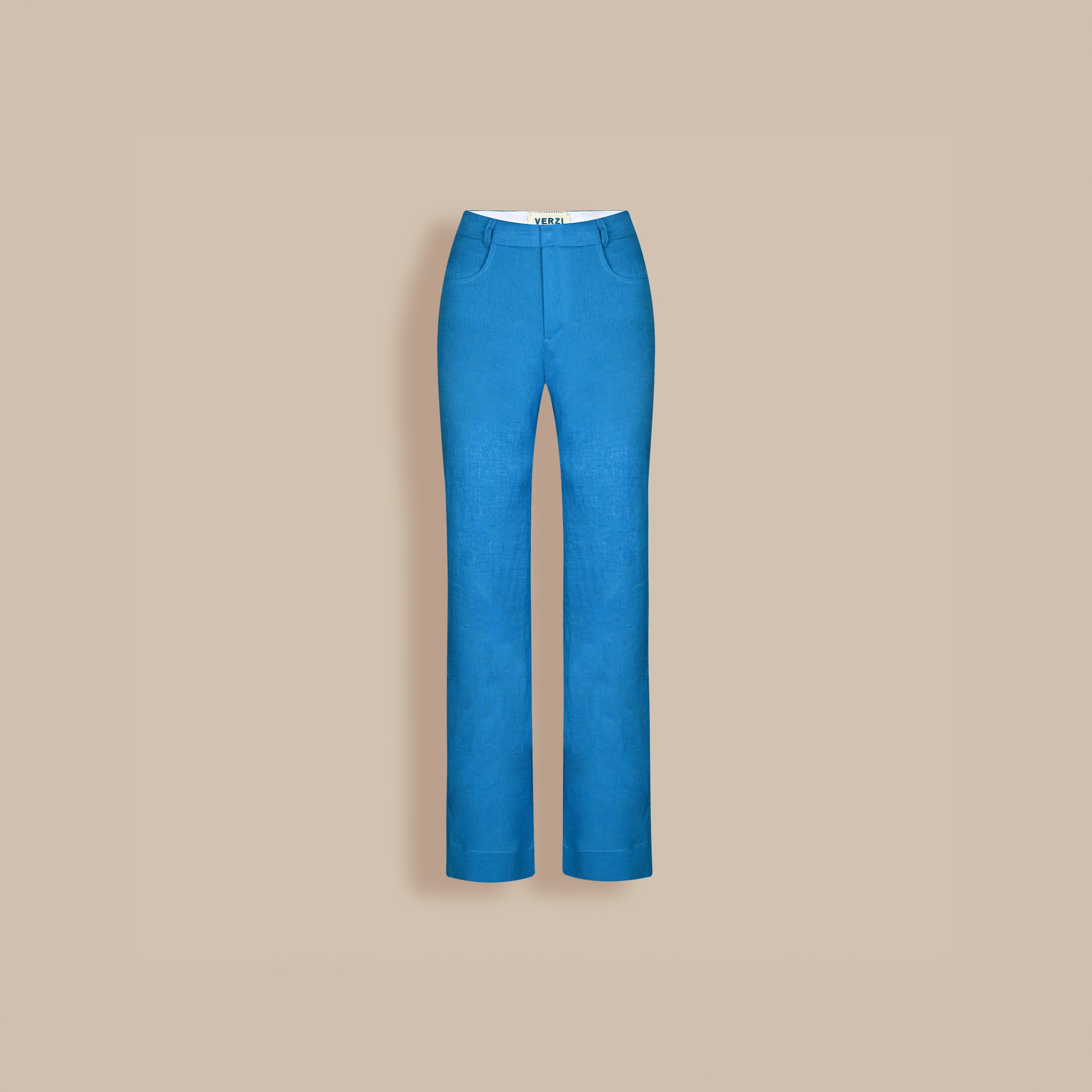 Jackie Pant