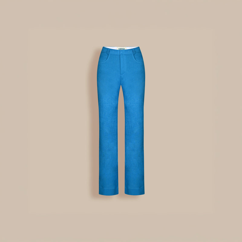 Jackie Pant