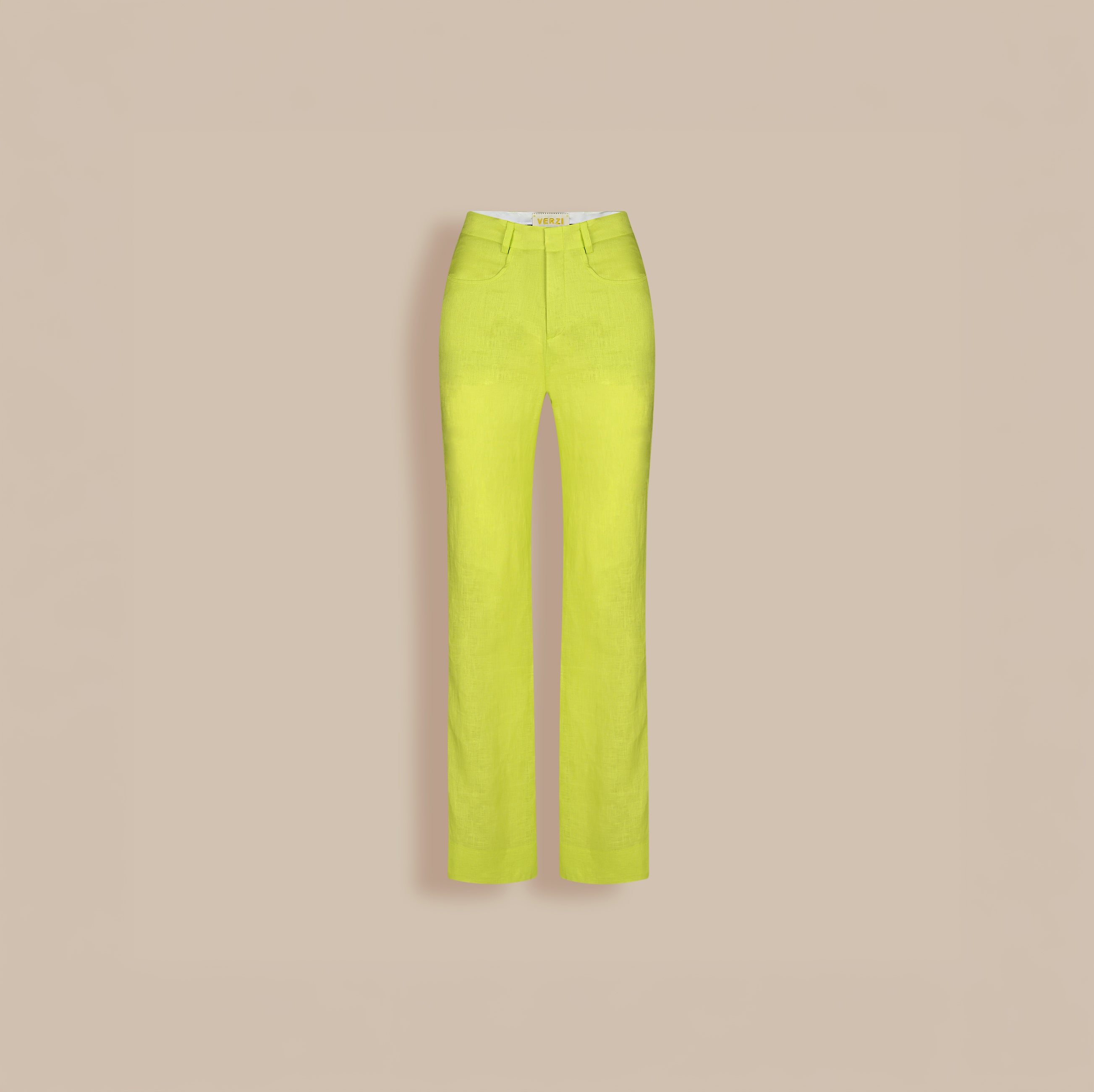 Jackie Pant