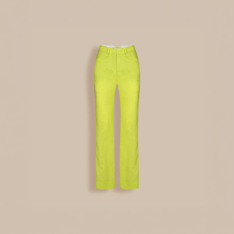 Jackie Pant