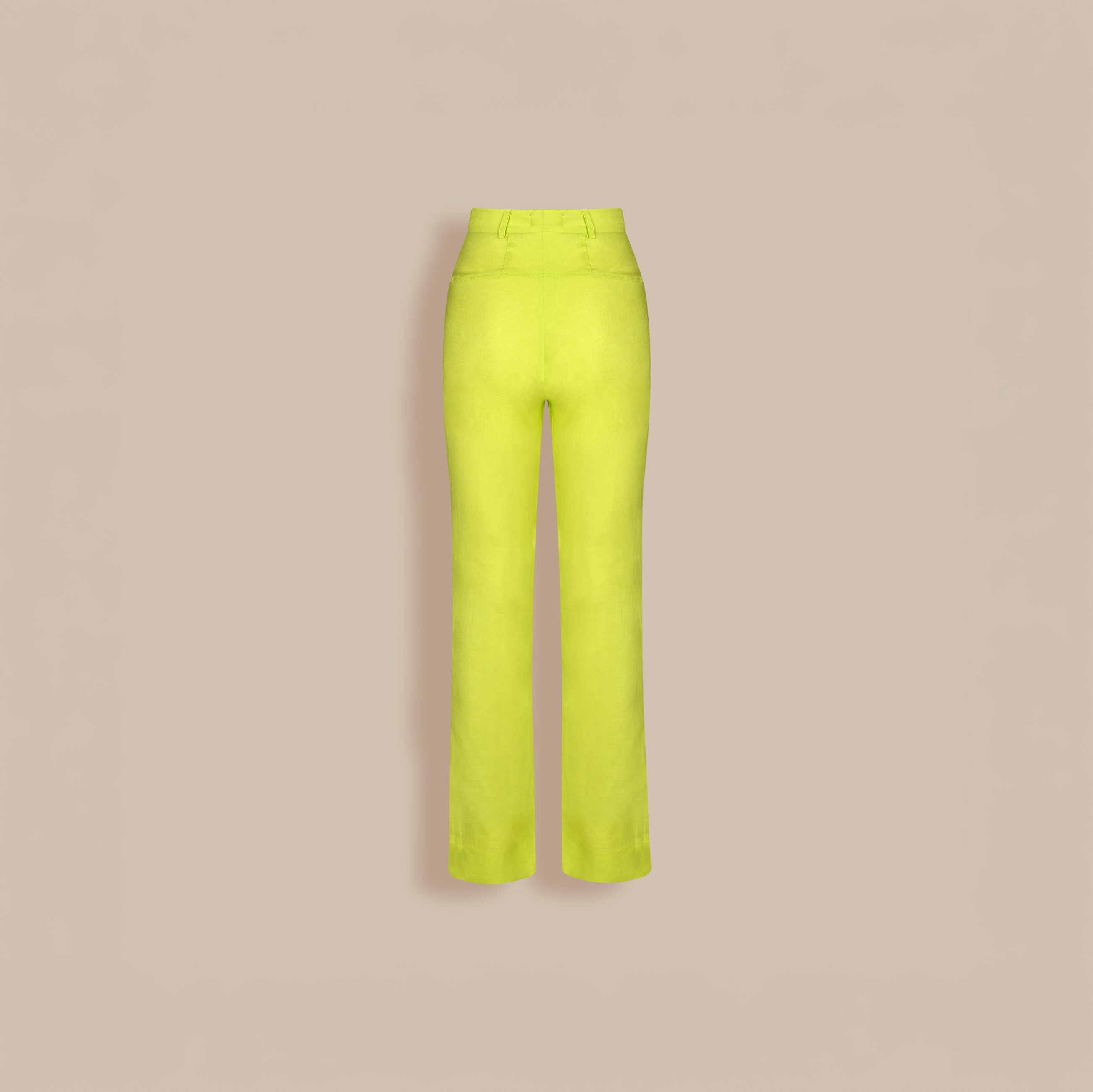 Jackie Pant