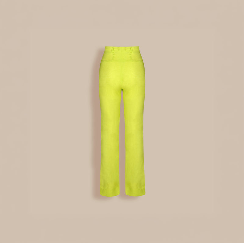 Jackie Pant