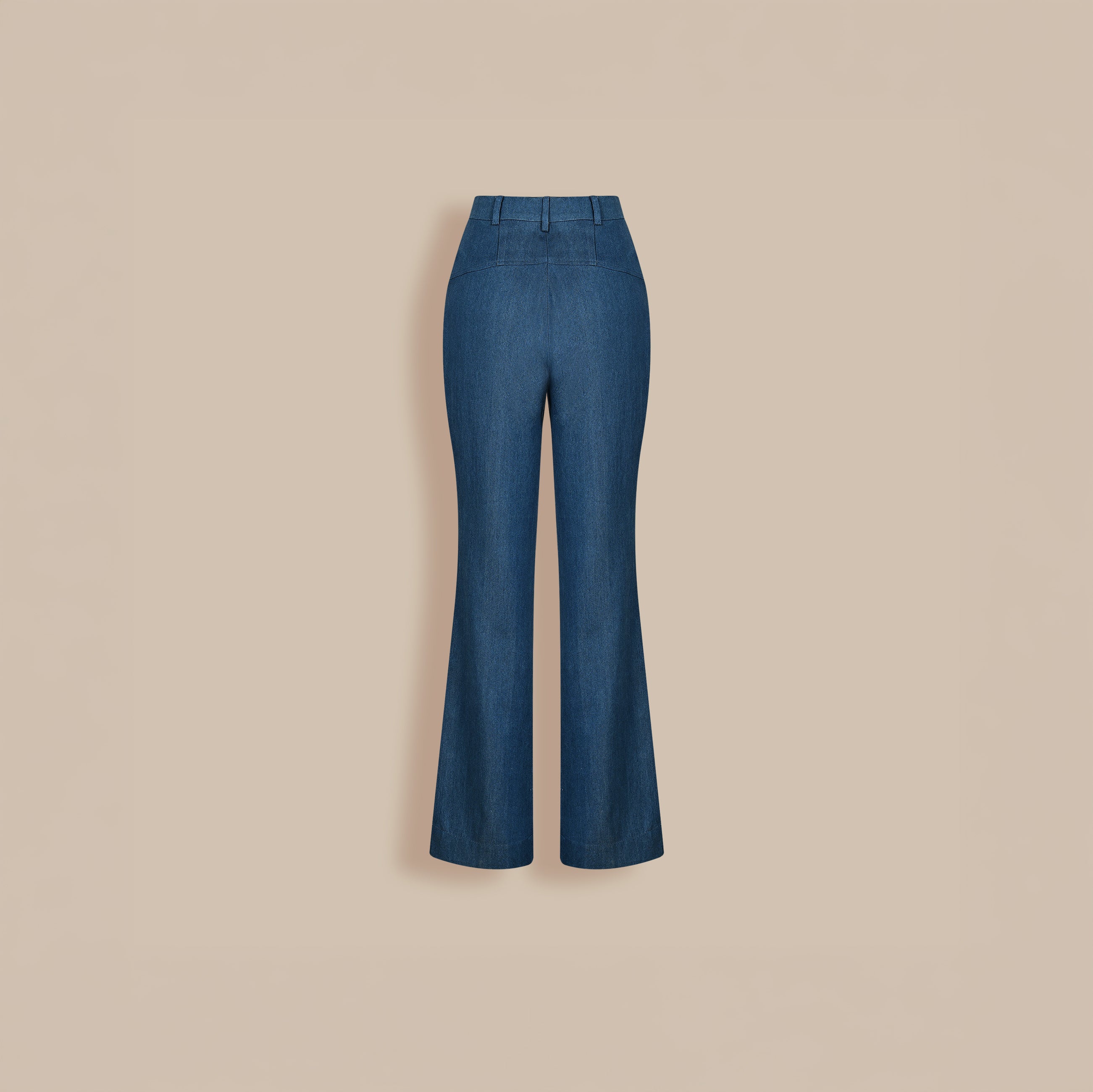Jackie Pant
