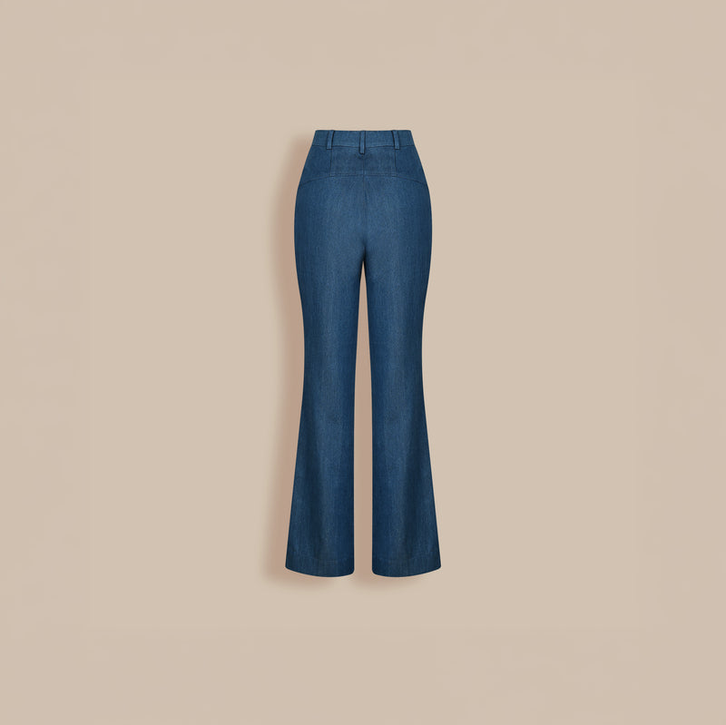 Jackie Pant