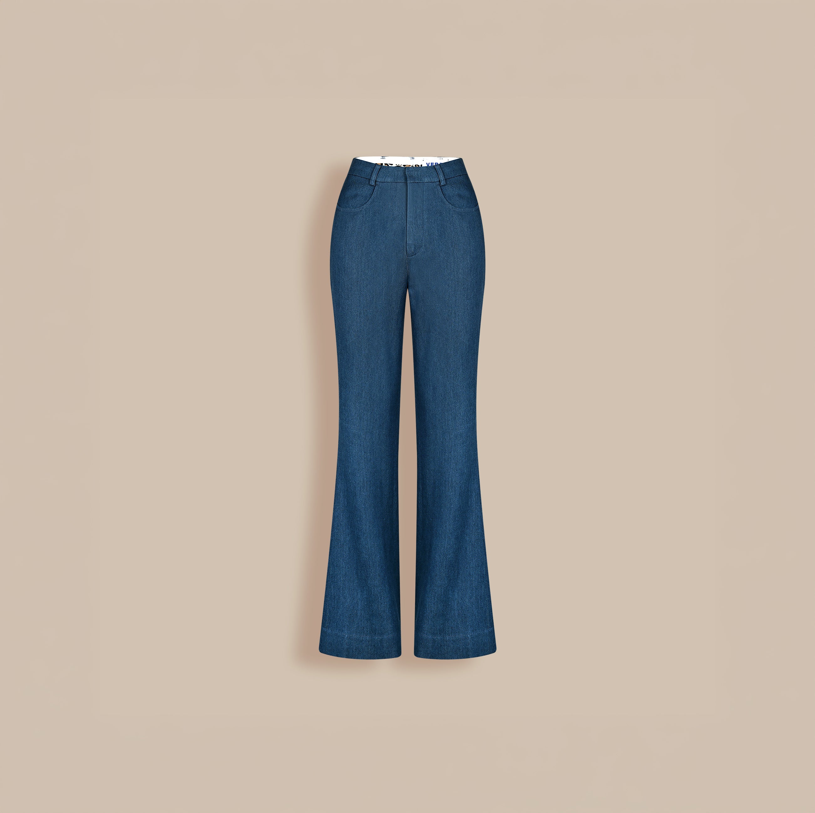 Jackie Pant