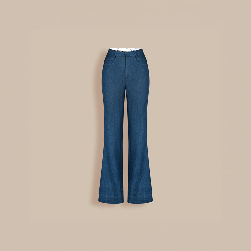 Jackie Pant