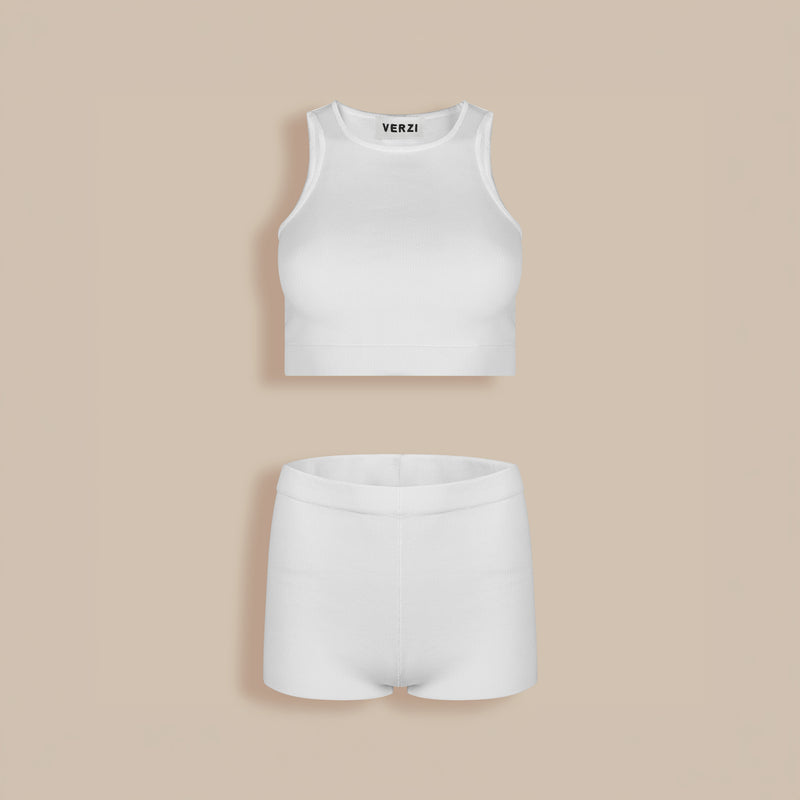 Kim Knit Set