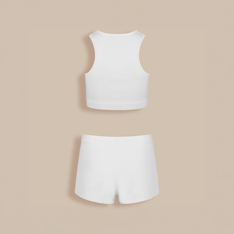 Kim Knit Set