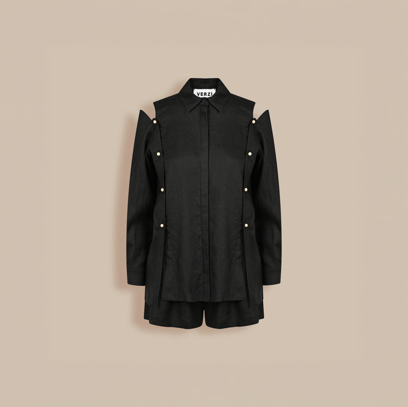 Monk Shirt