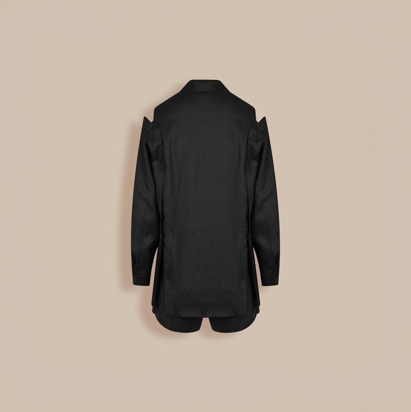 Monk Shirt