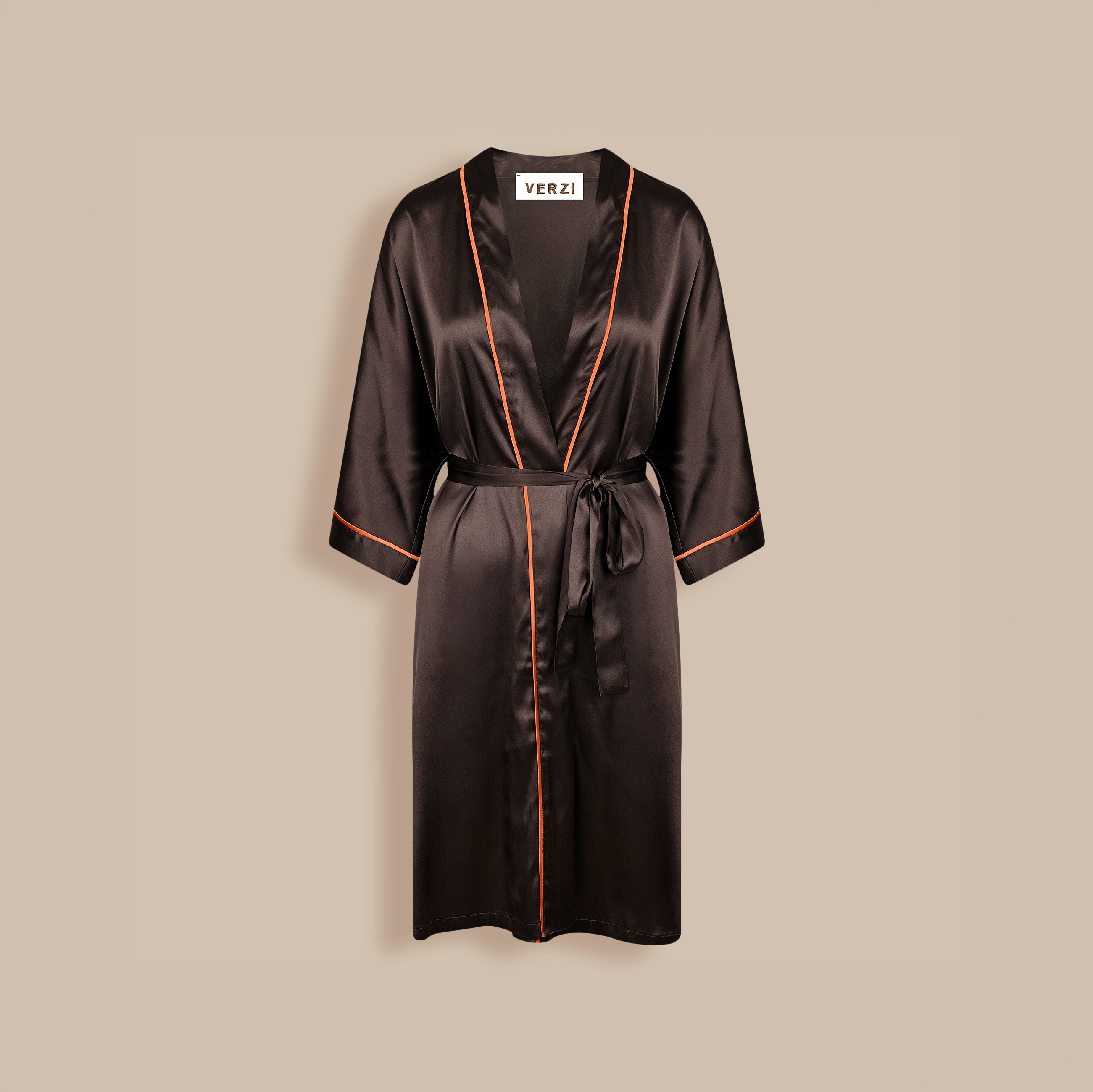 Rika Silk Kimono