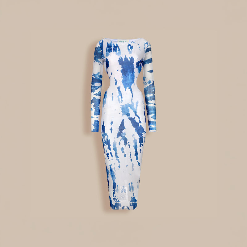 Saint Barth's Dress