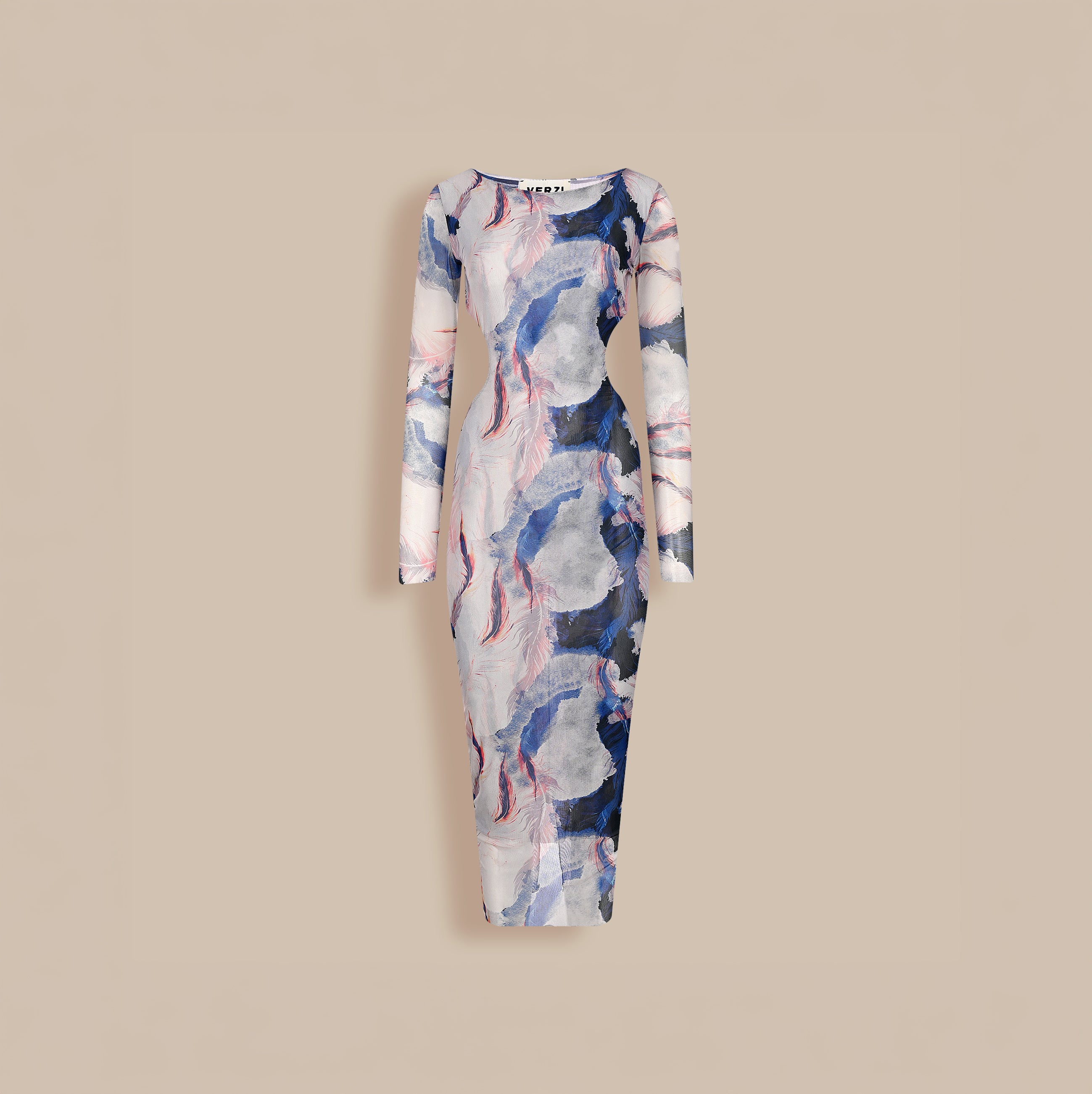Saint Barth's Dress