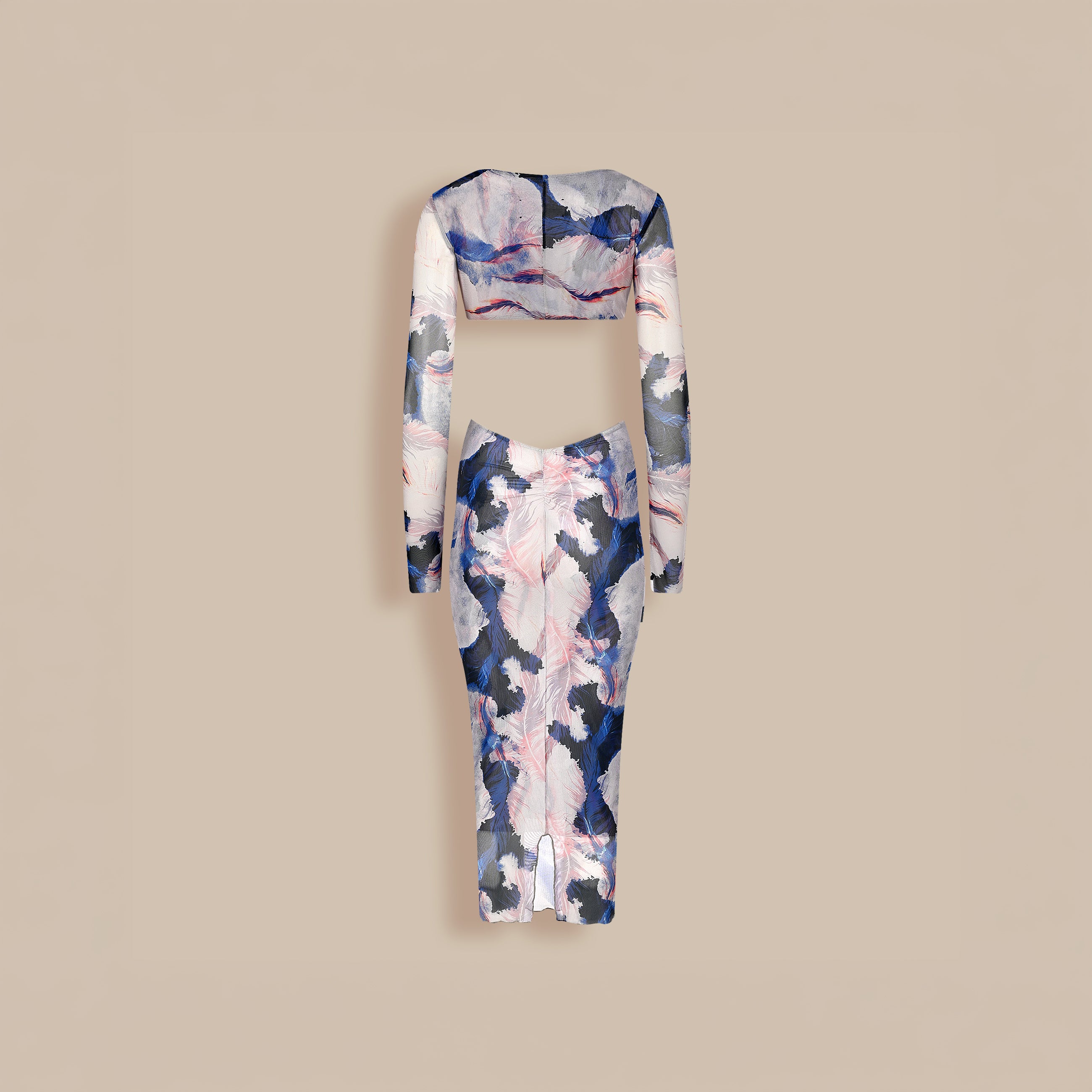 Saint Barth's Dress