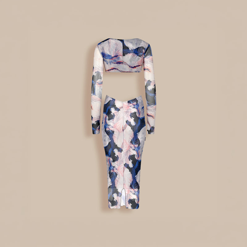 Saint Barth's Dress