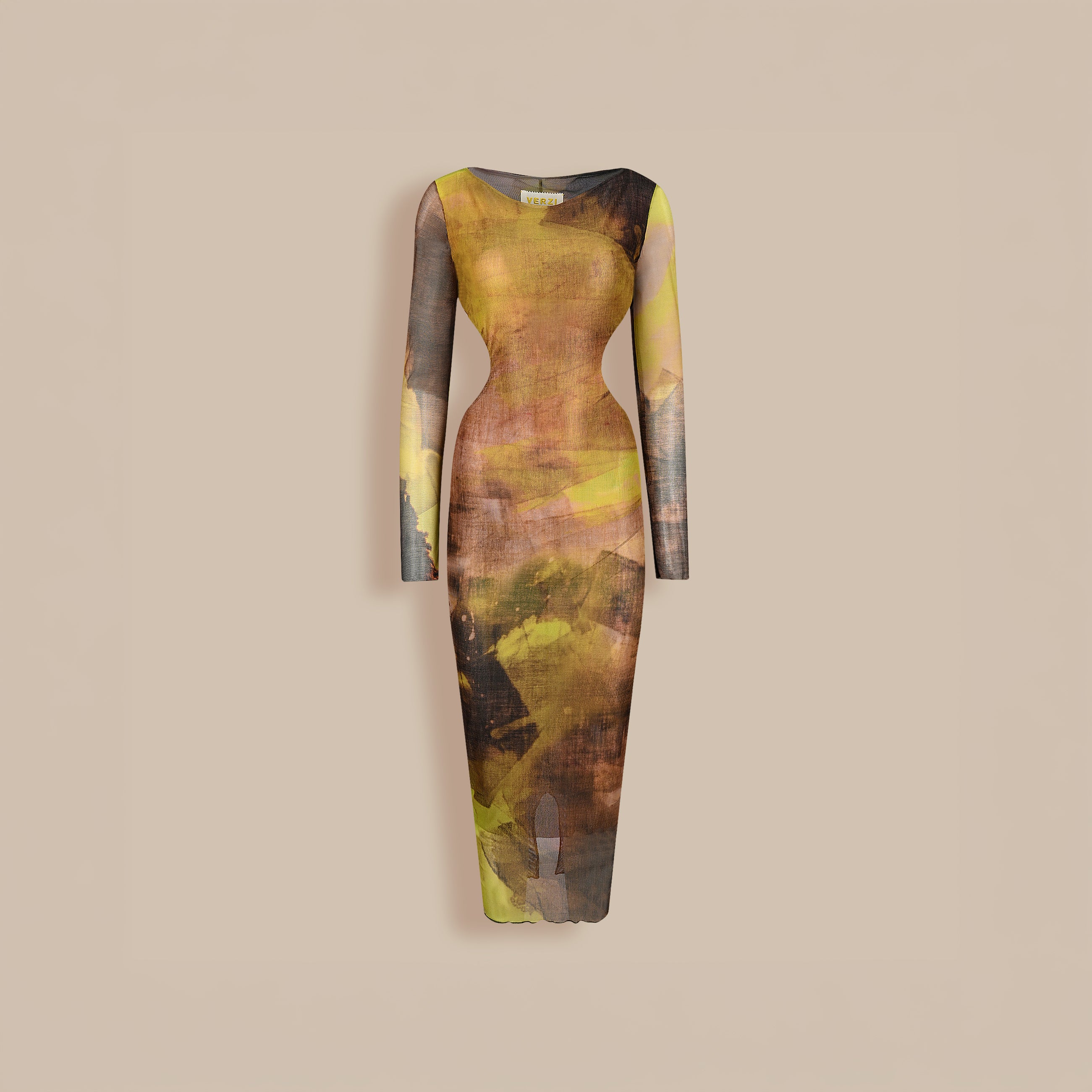 Saint Barth's Dress
