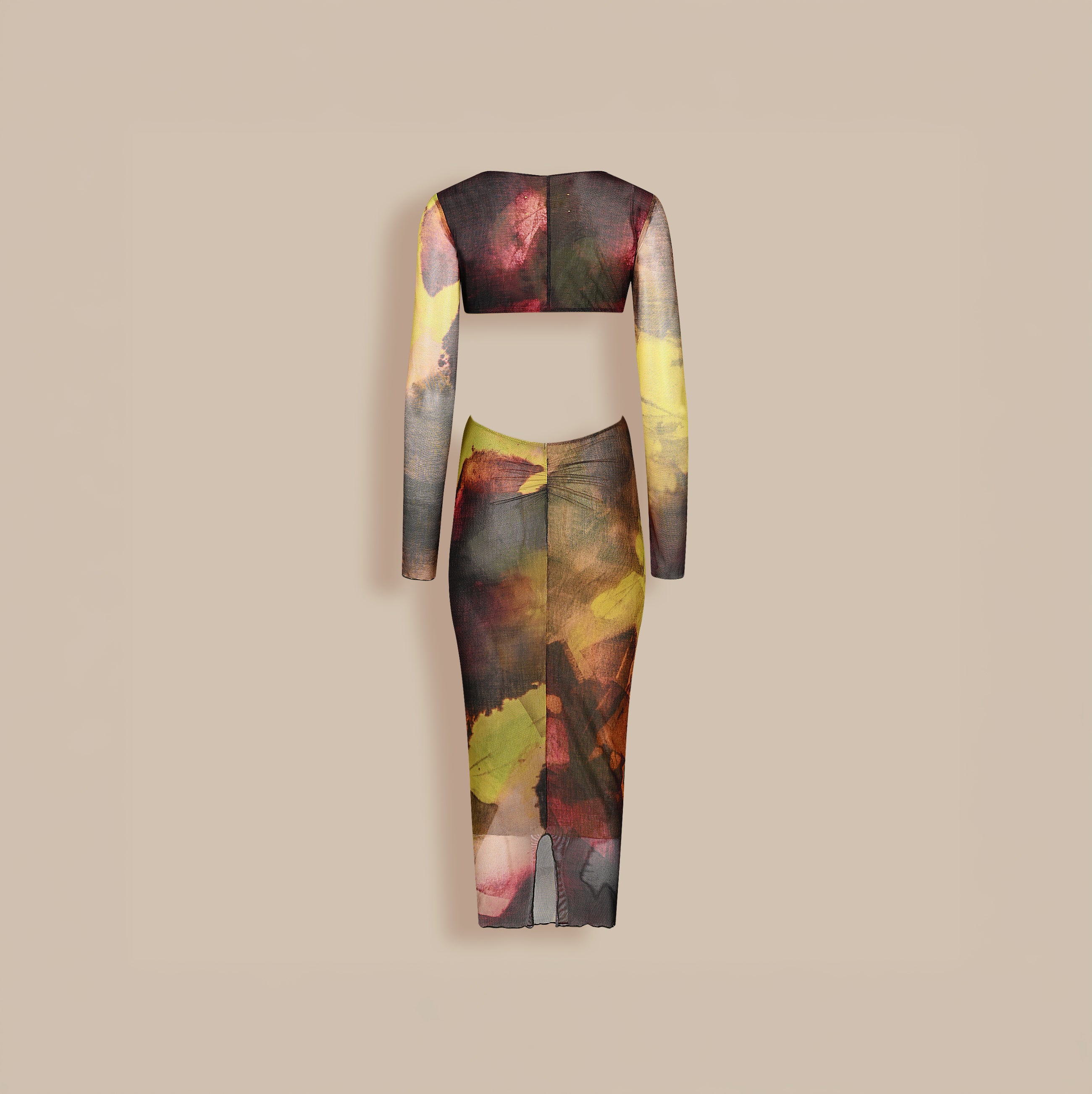 Saint Barth's Dress