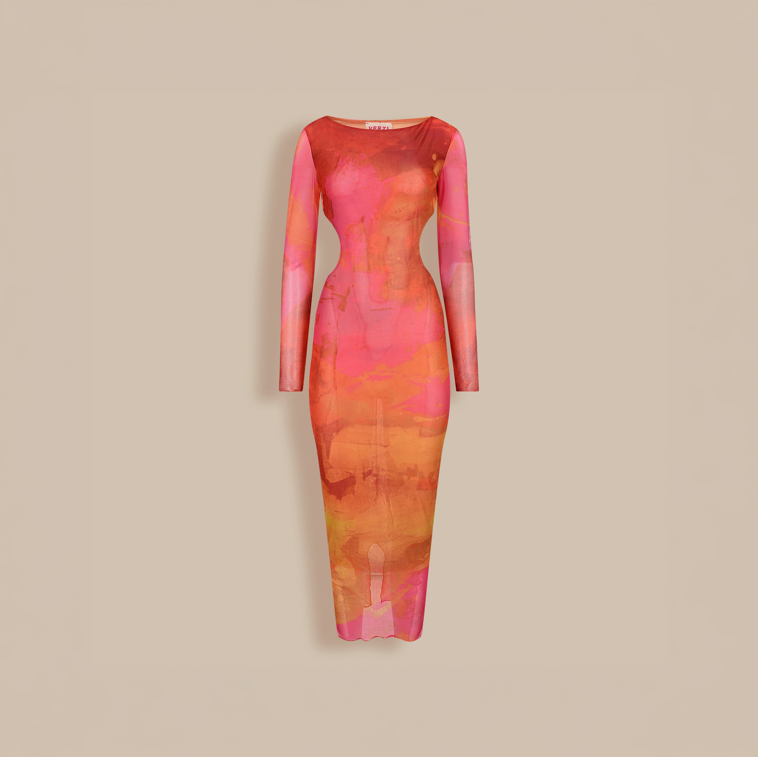 Saint Barth's Dress