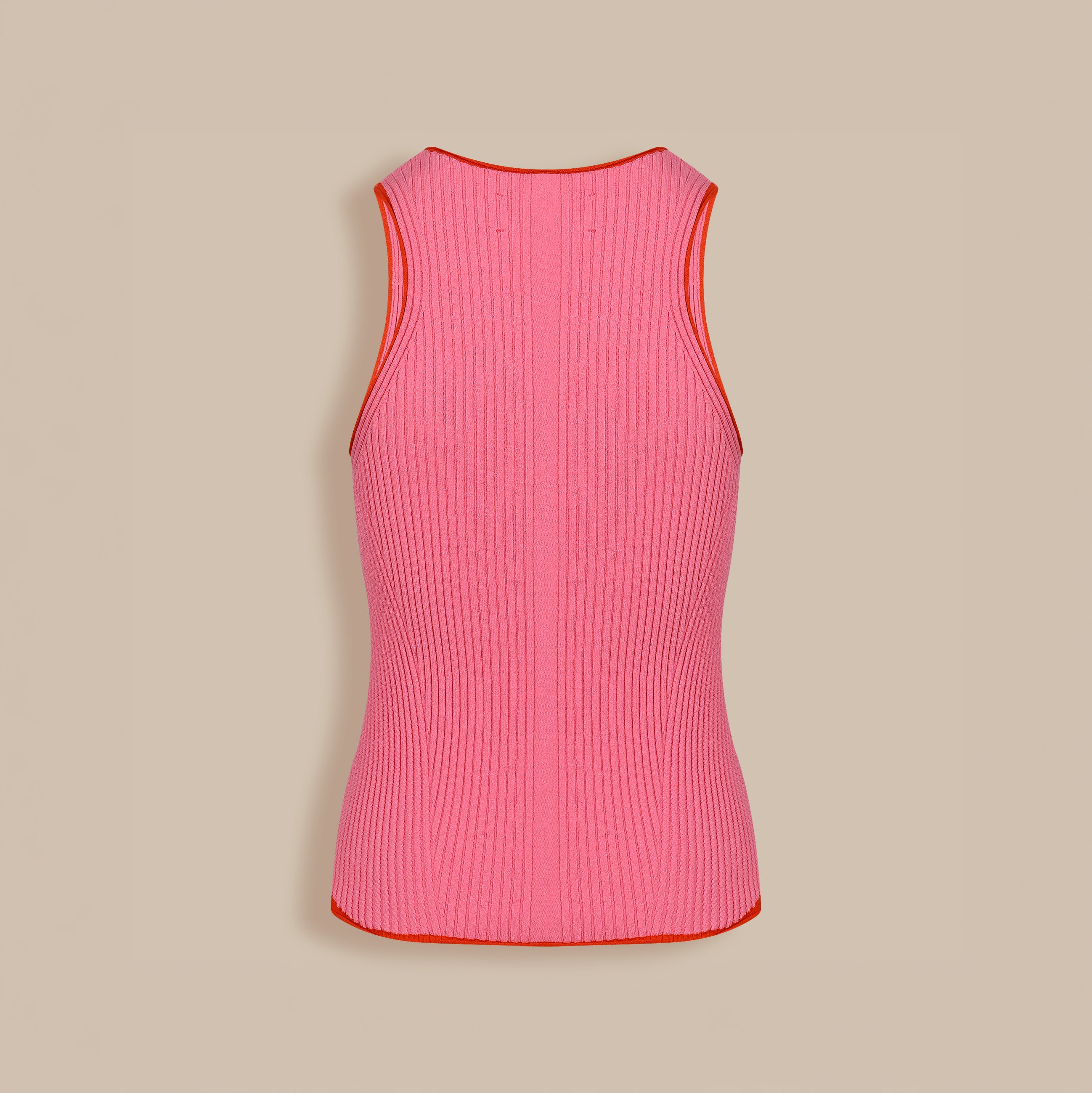 Sandrine Knit Top