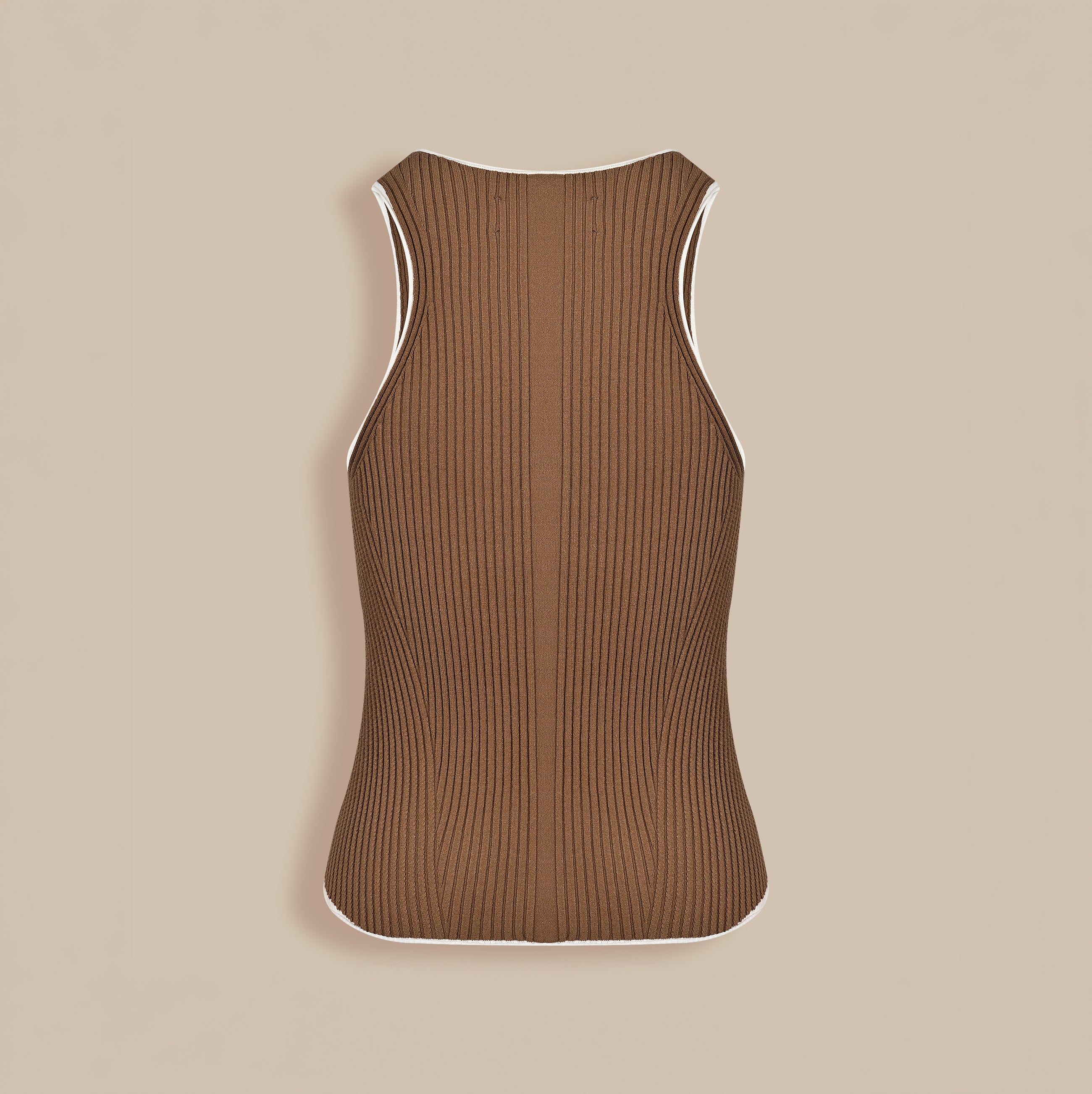 Sandrine Knit Top