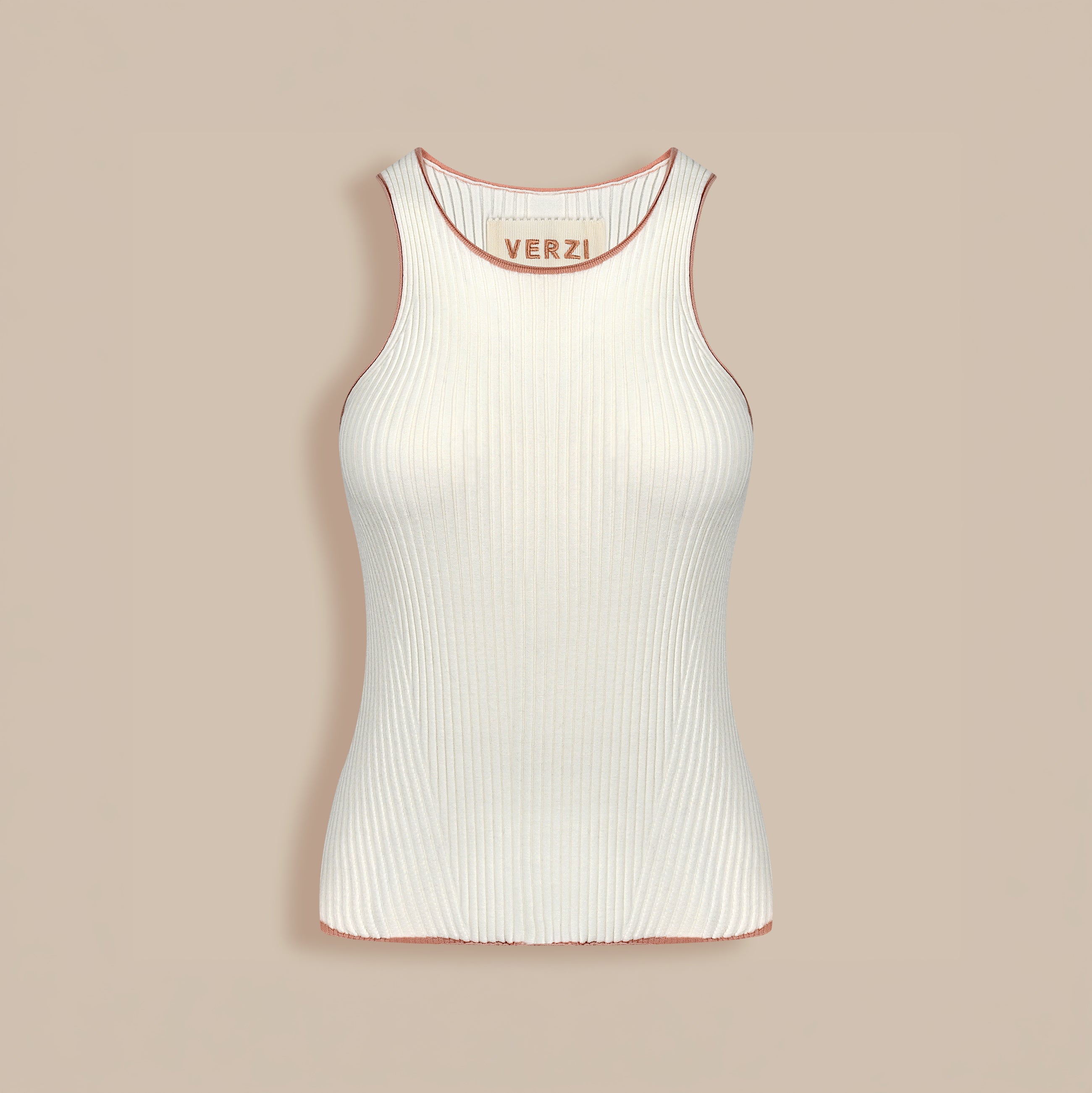 Sandrine Knit Top