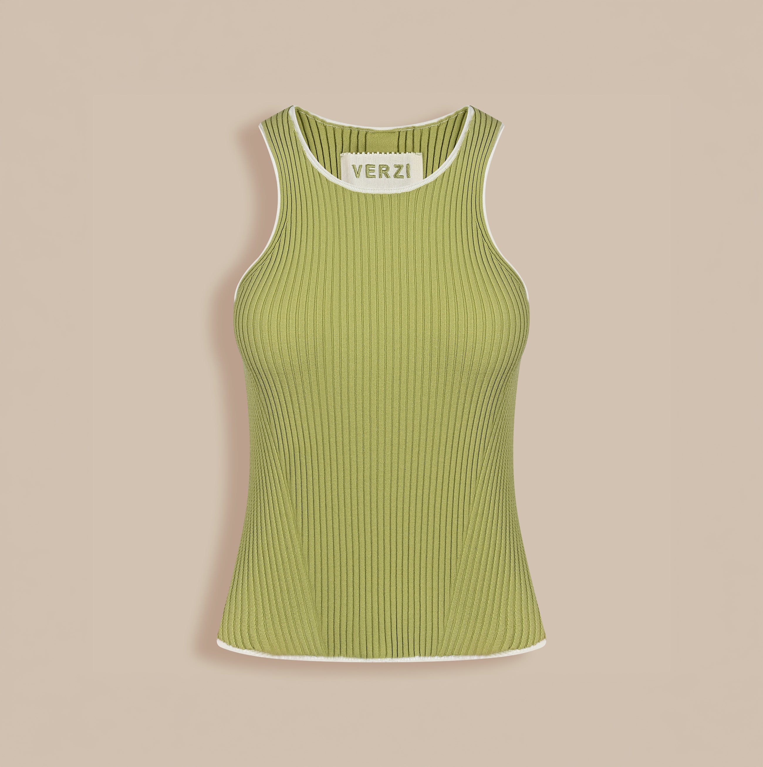 Sandrine Knit Top