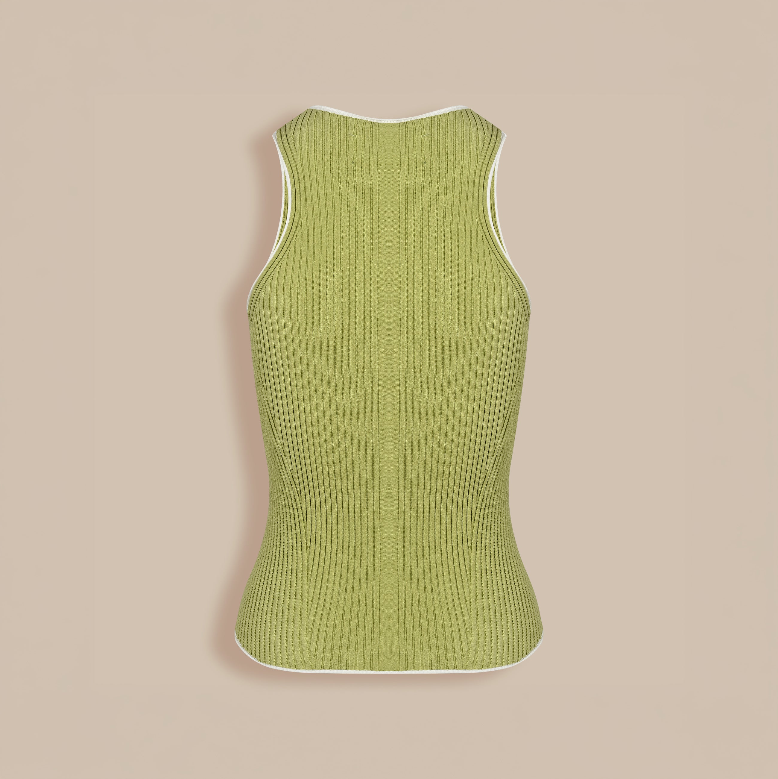 Sandrine Knit Top