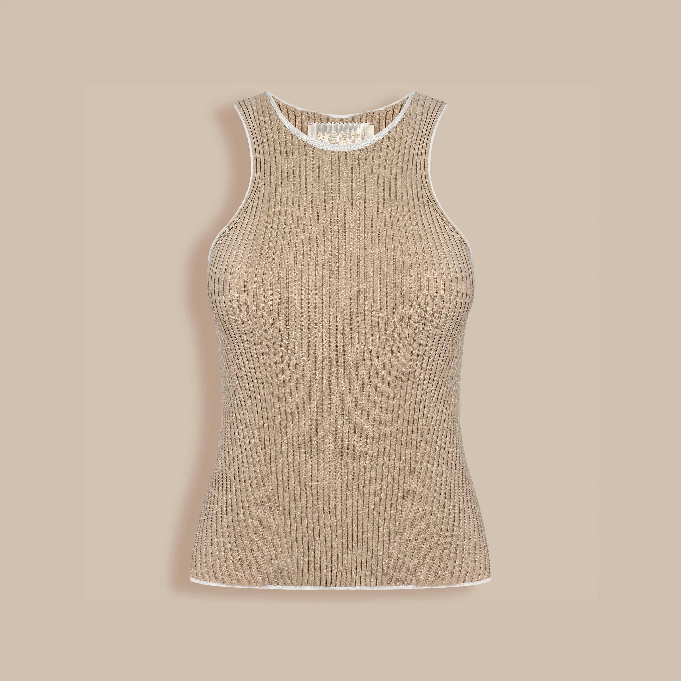 Sandrine Knit Top