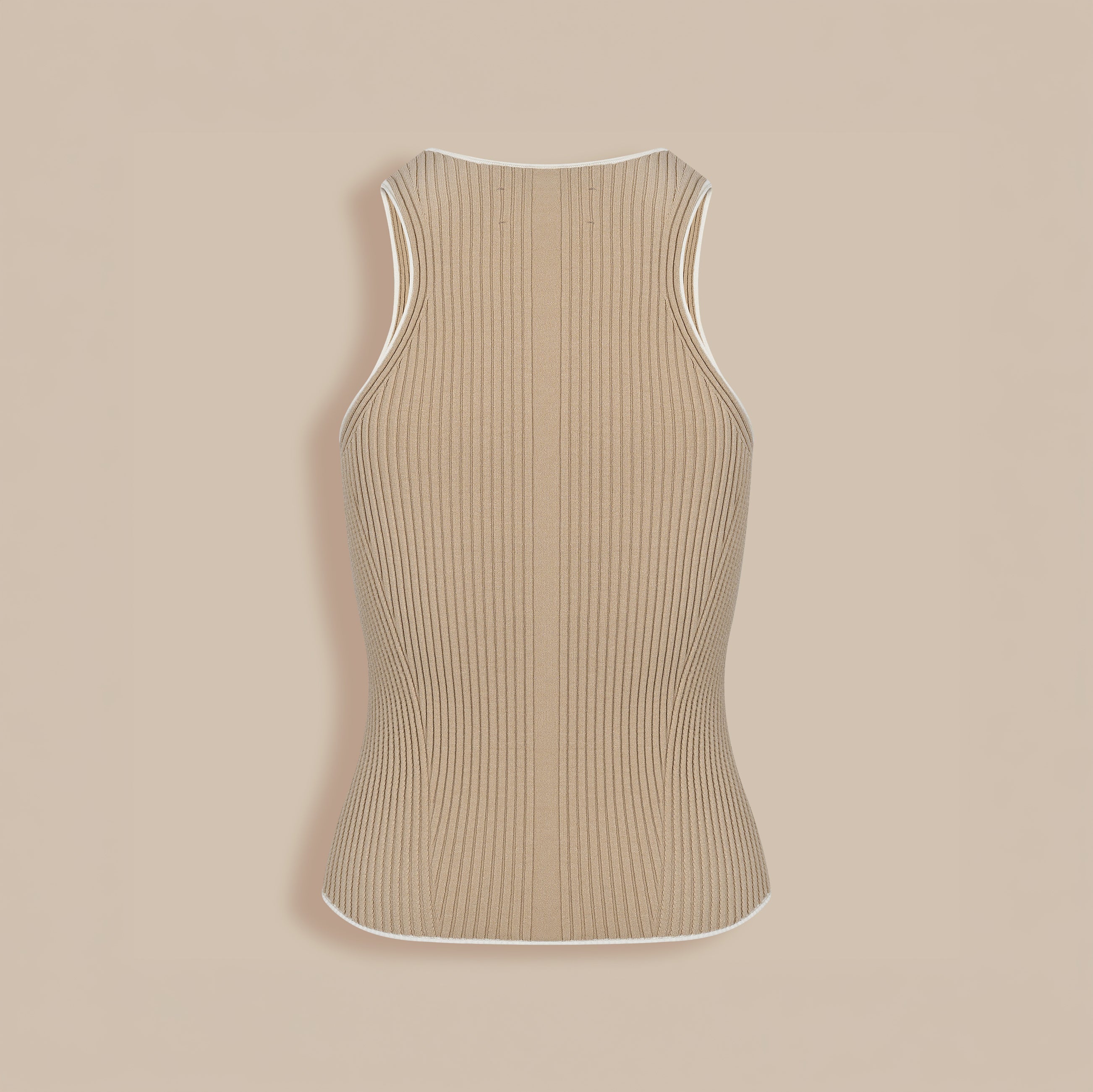 Sandrine Knit Top