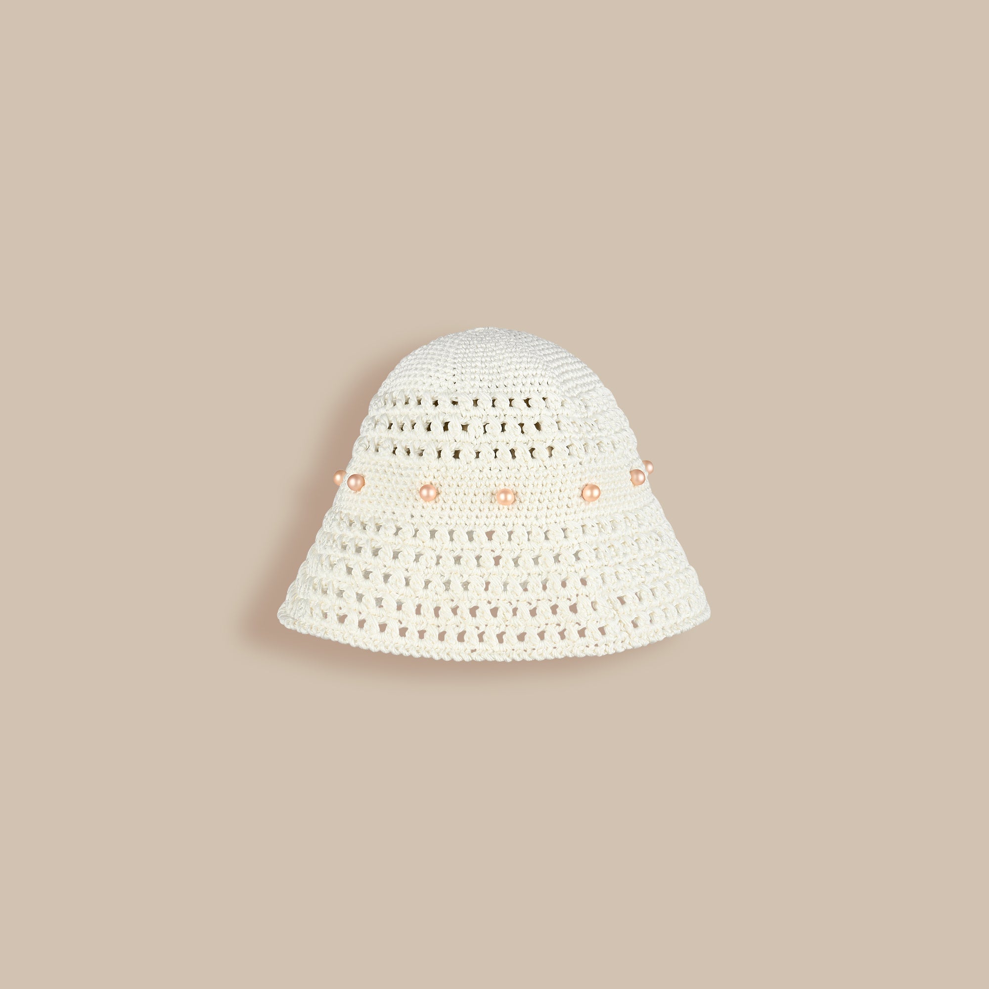 Pearl Hat