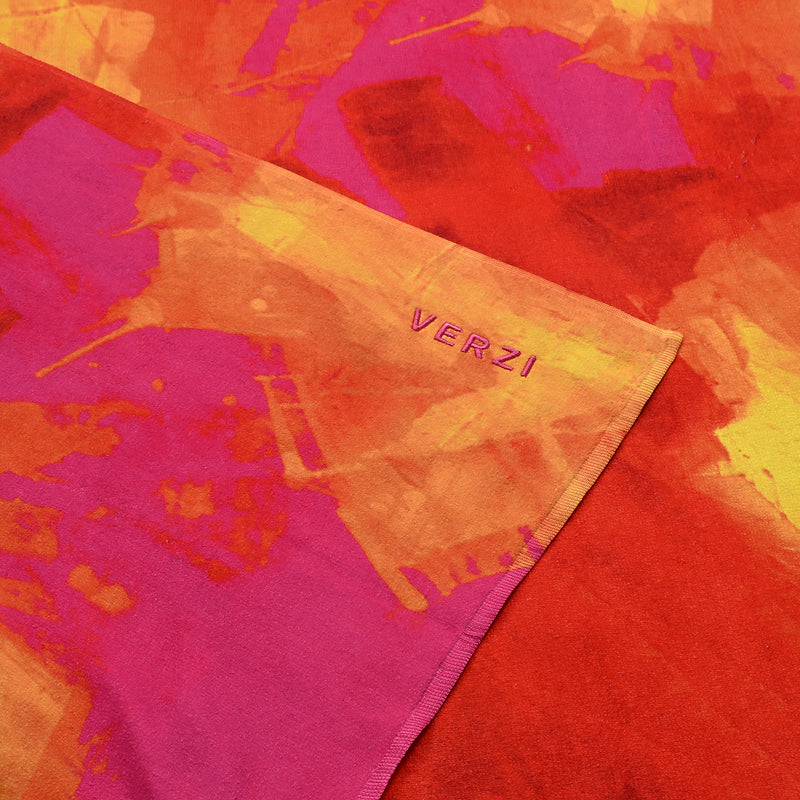 Beach Towel