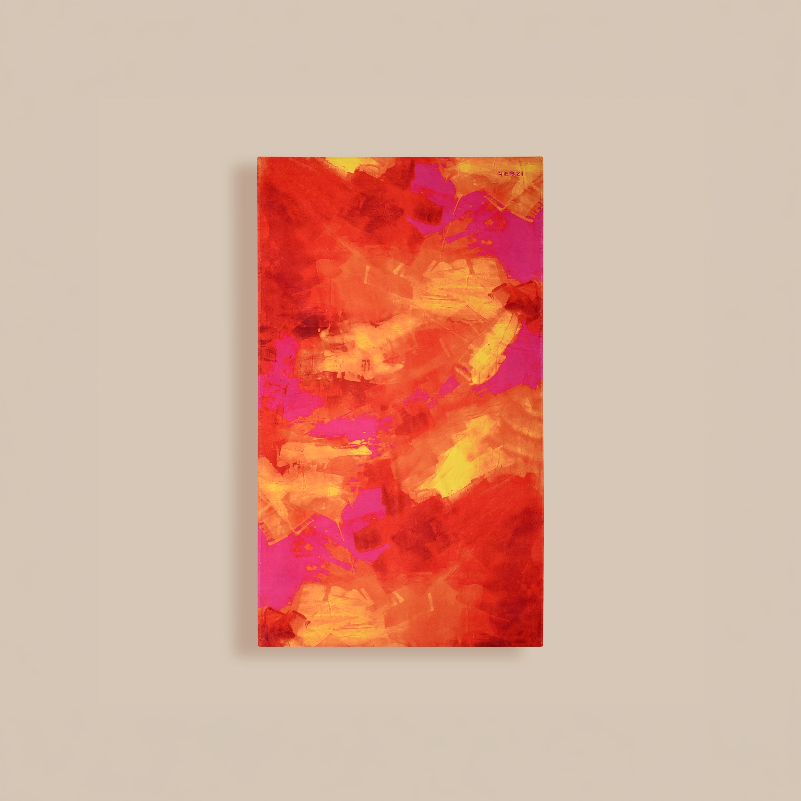 Beach Towel