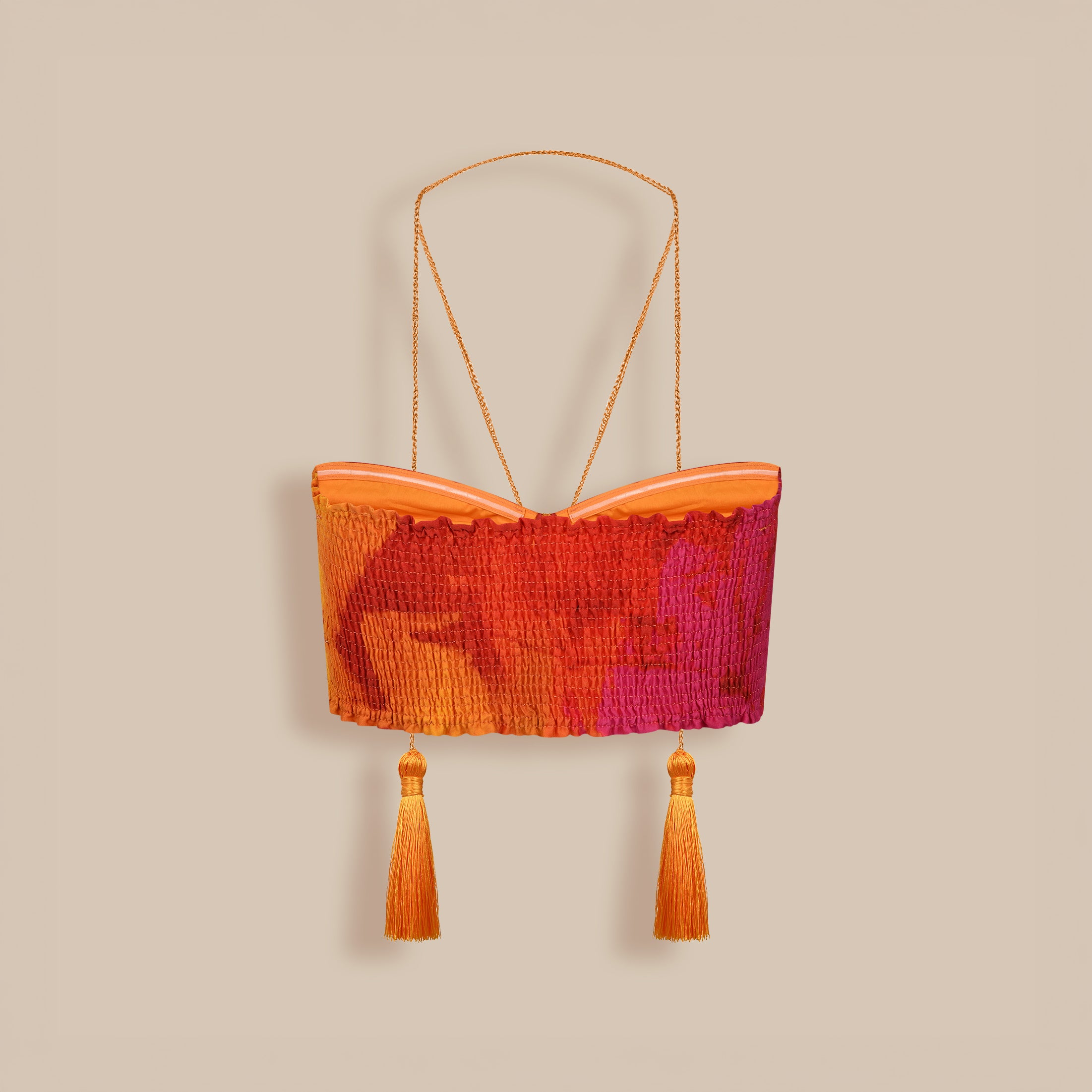 Sunset Top