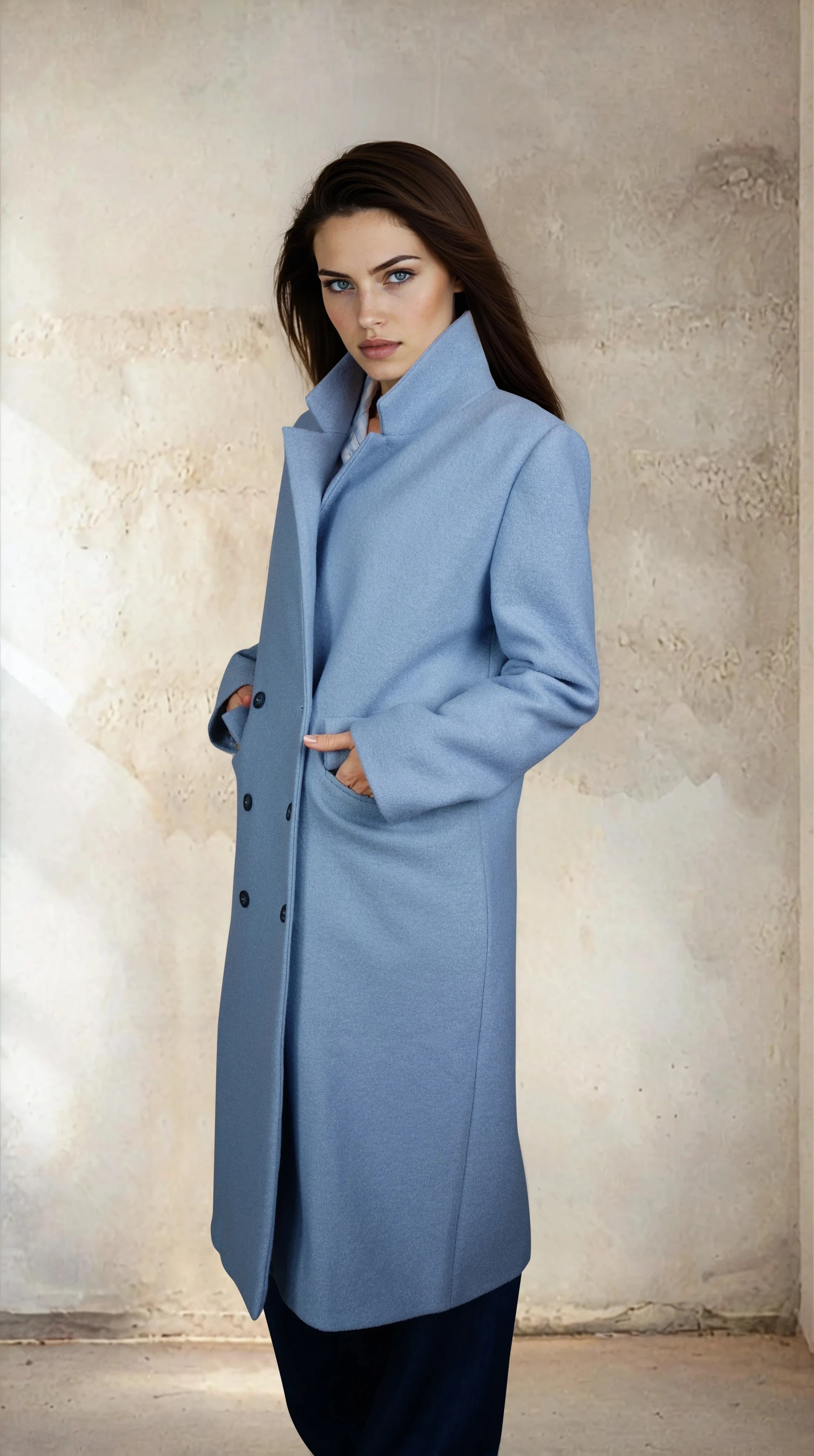 Blue Coat