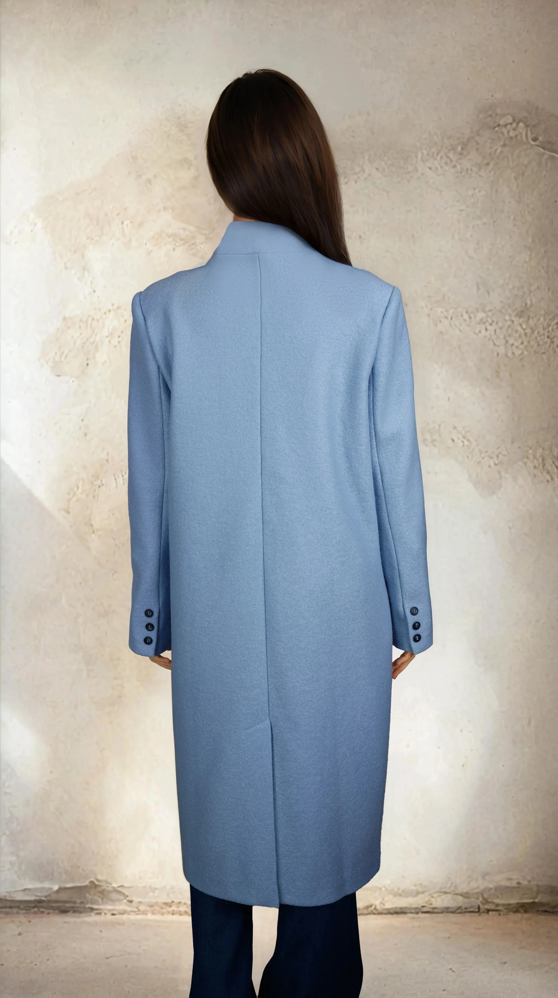 Blue Coat