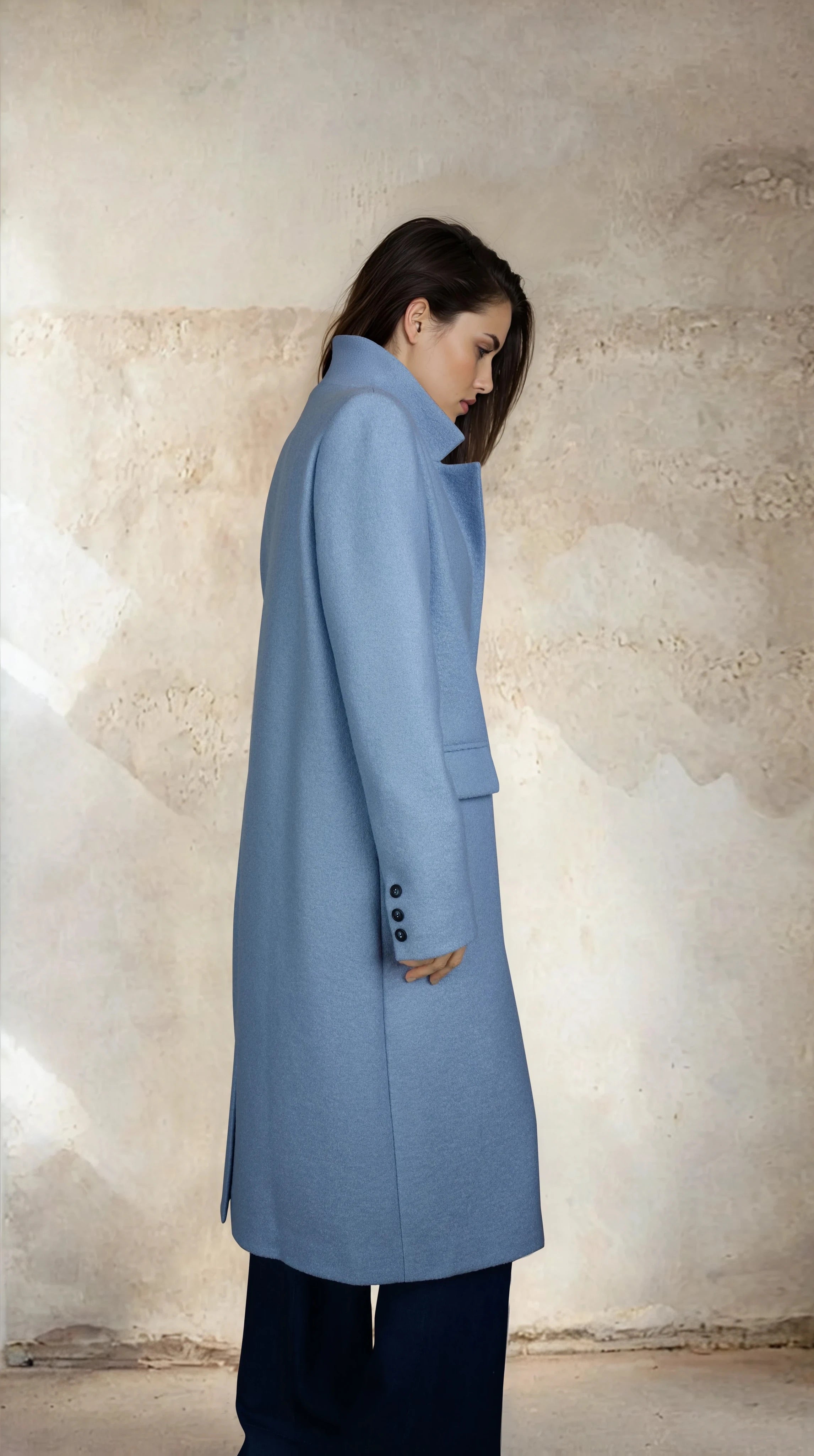 Blue Coat
