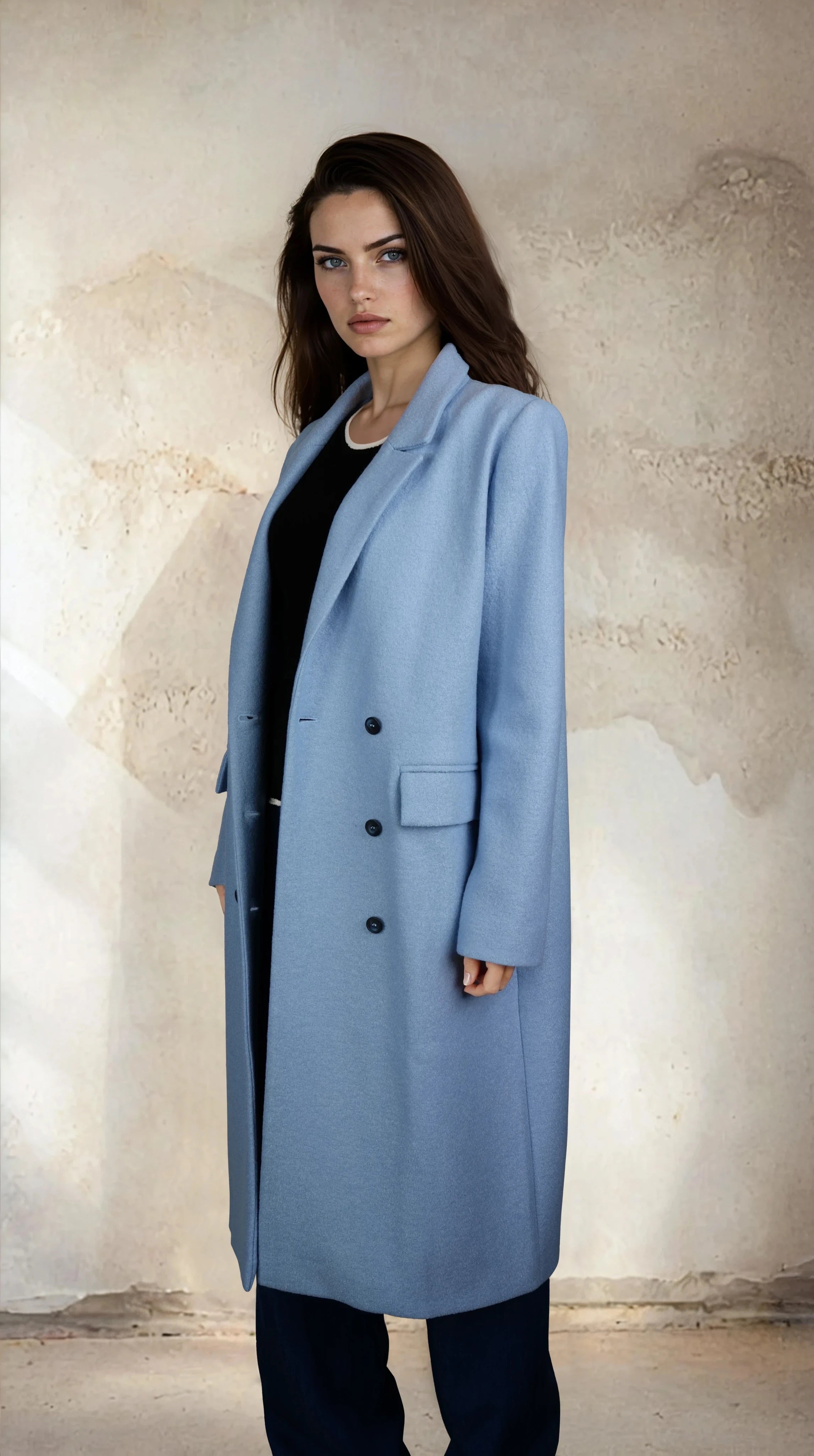 Blue Coat